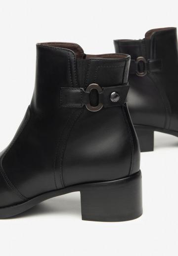 Ботинки челси