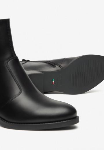 Ботинки челси