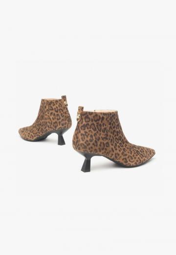 Полусапожки