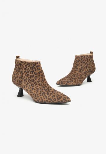 Полусапожки