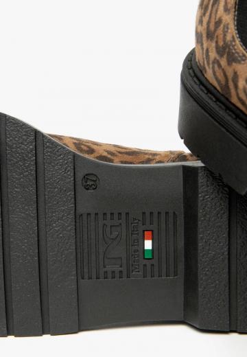 Ботинки челси