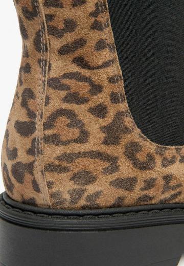 Ботинки челси