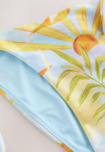 Низ от бикини