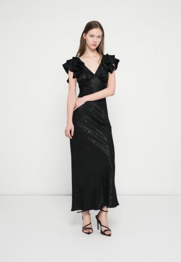 Коктейльное платье