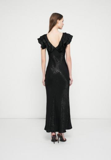 Коктейльное платье