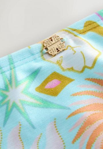 Низ от бикини