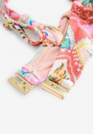 Бикини без бретелек