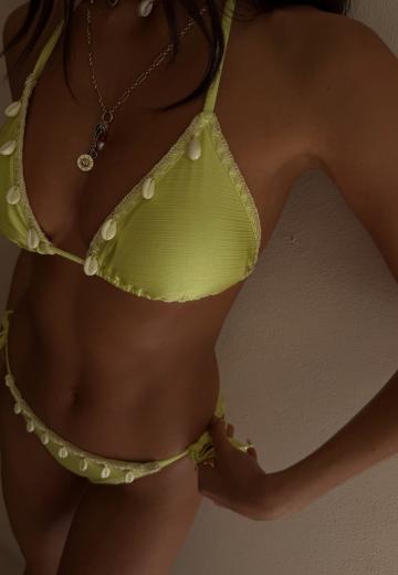 Верх от бикини