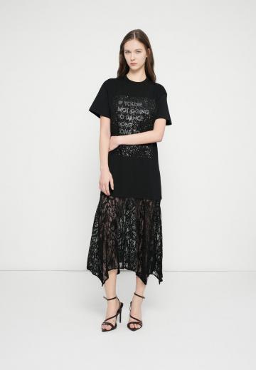 Коктейльное платье