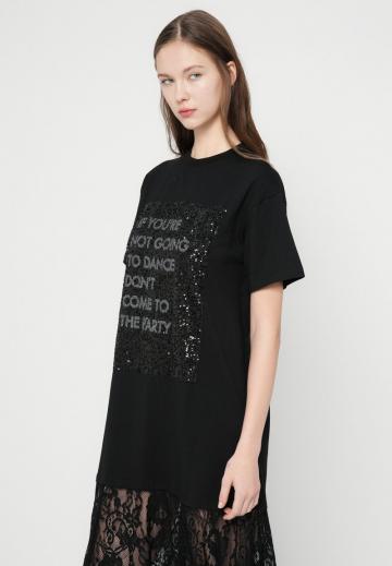 Коктейльное платье