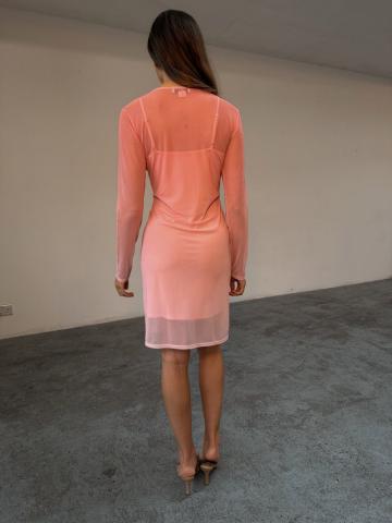 Коктейльное платье