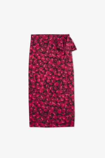 Юбка-карандаш