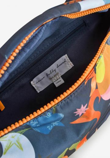 Сумка на пояс