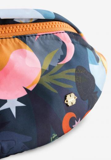 Сумка на пояс