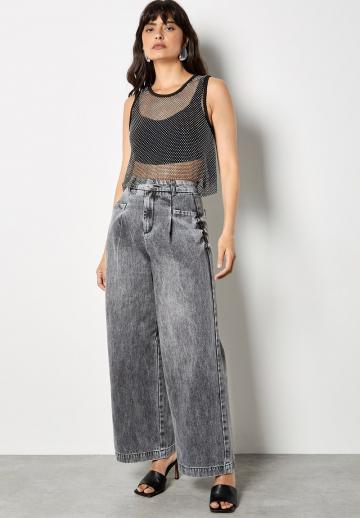 Майка-борцовка