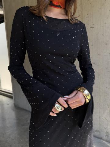 Коктейльное платье