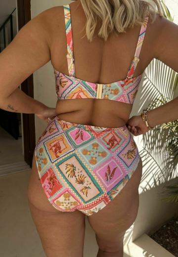 Трусы шортики