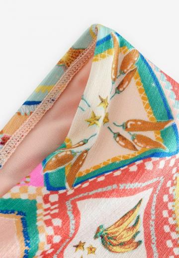 Трусы шортики