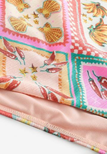 Трусы шортики