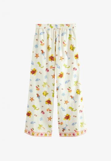 Пляжная майка