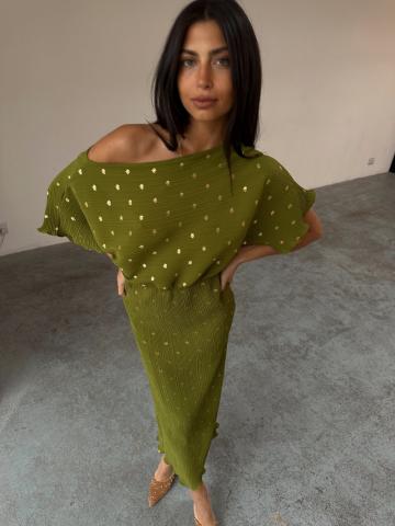 Коктейльное платье