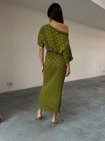 Коктейльное платье