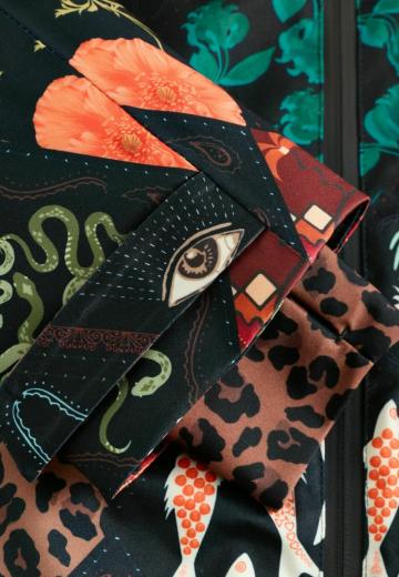 Зимняя куртка