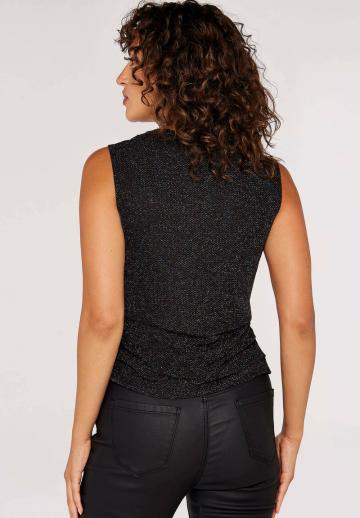 Майка-борцовка