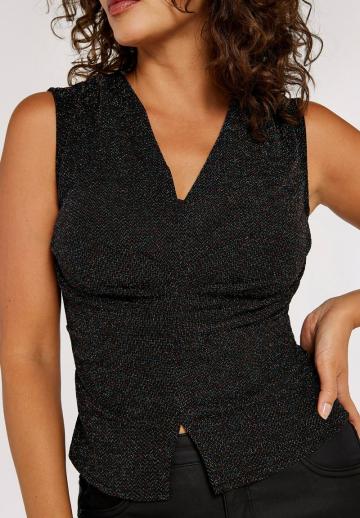 Майка-борцовка