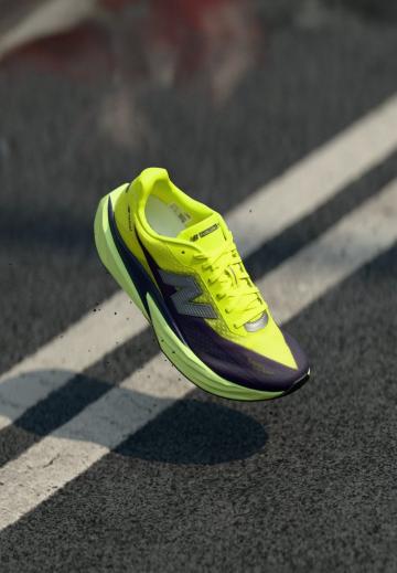 Беговые кроссовки