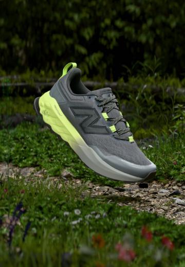 Беговые кроссовки