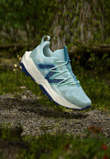 Беговые кроссовки