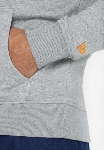 Спортивная кофта