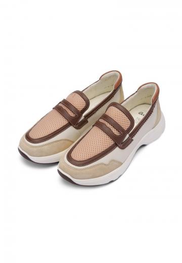 Полуботинки