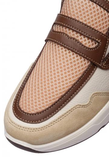 Полуботинки