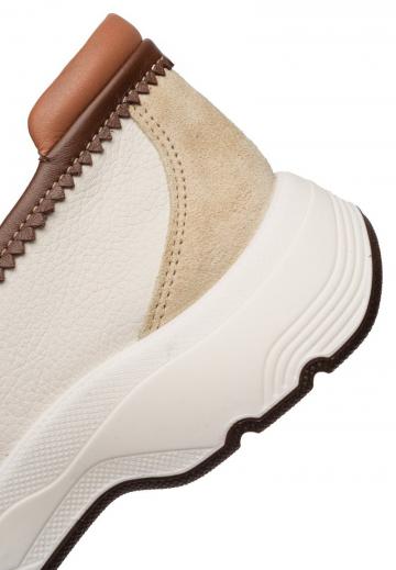 Полуботинки