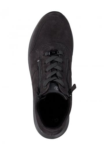 Высокие кеды