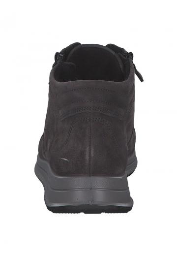 Высокие кеды