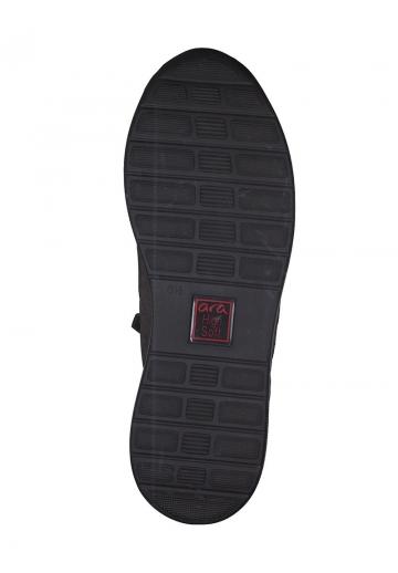 Высокие кеды