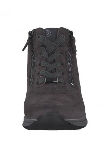 Высокие кеды