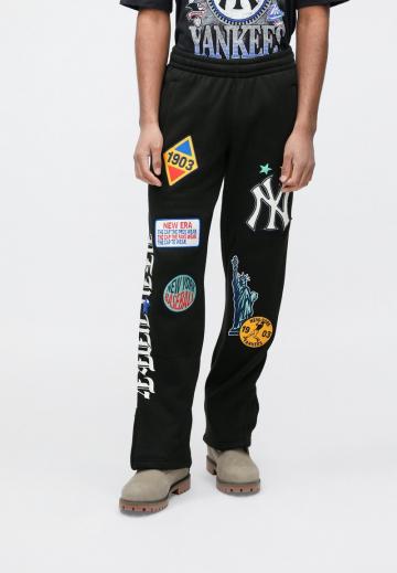 Спортивные штаны