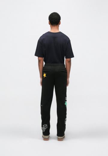 Спортивные штаны