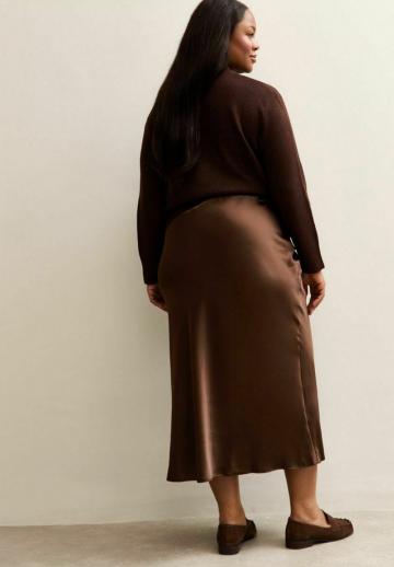 Юбка-карандаш