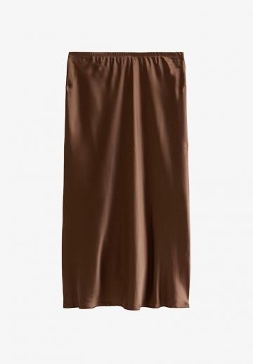 Юбка-карандаш