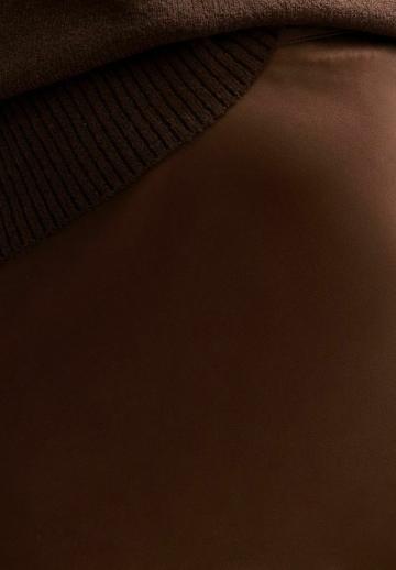 Юбка-карандаш