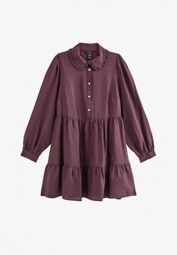 Блузка-платье