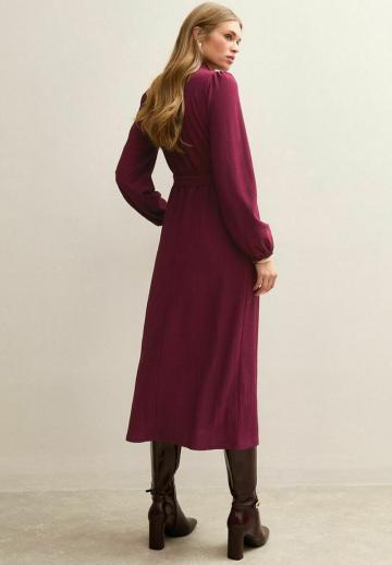 Блузка-платье