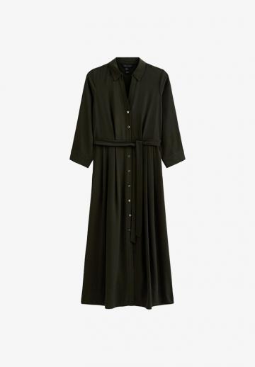 Блузка-платье