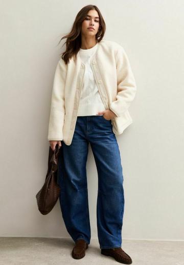 Флисовая куртка