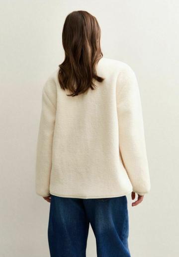 Флисовая куртка